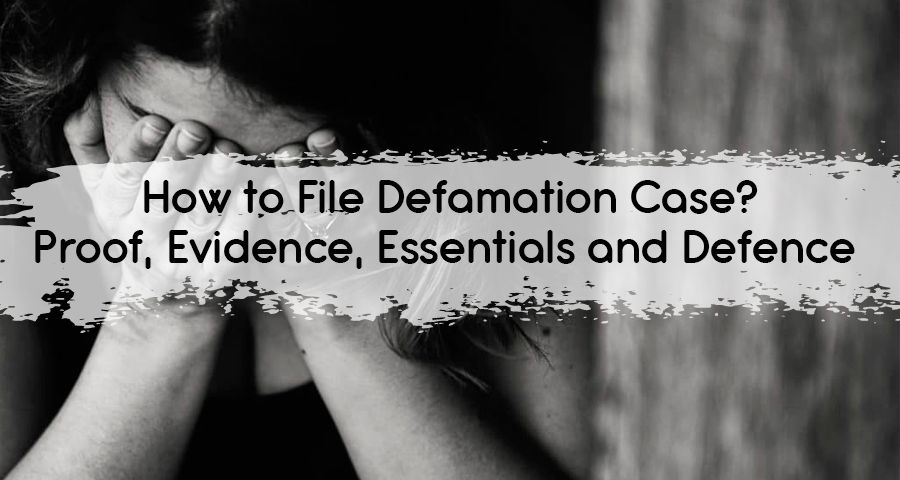 defamation-law-in-india-punishment