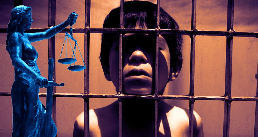 Juvenile Justice Law In India