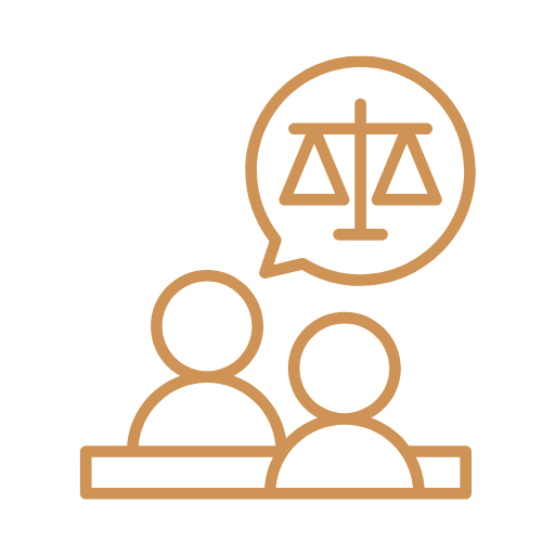 3.3 Legal Strategy