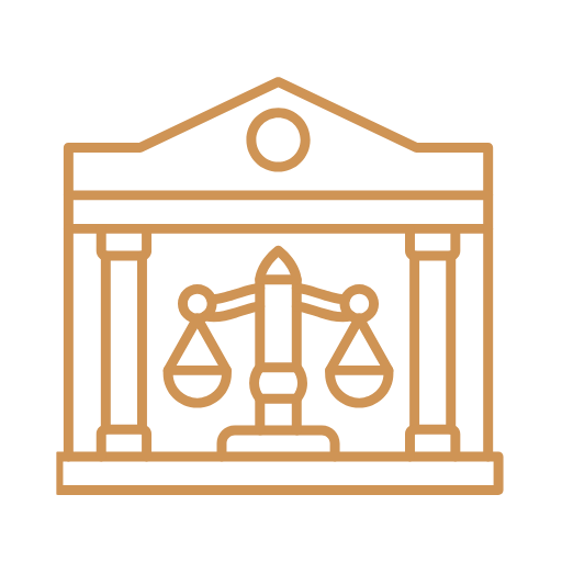 3.4 Court Defence