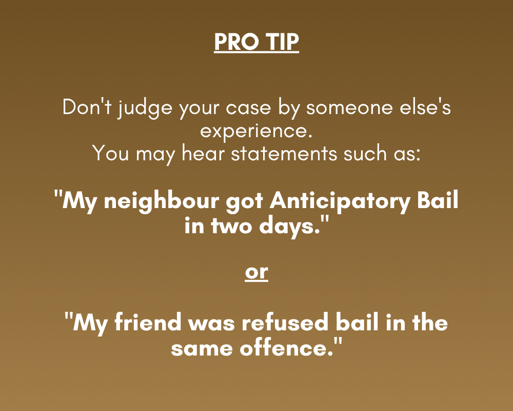 Pro Tip 1